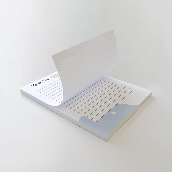  Note Pad