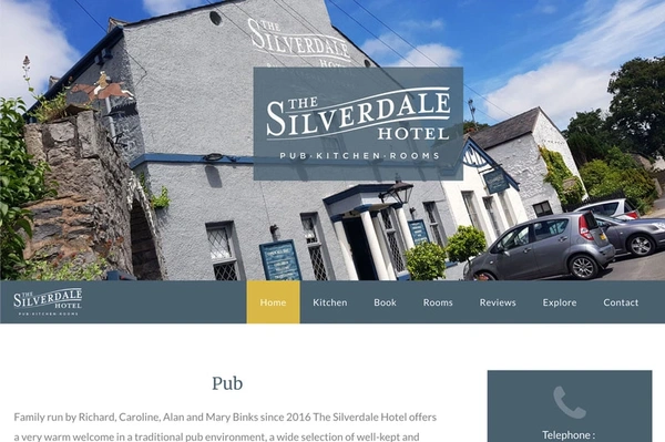  Silverdale