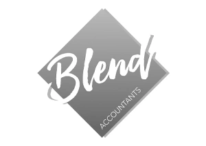  Blend - 40grey - 300