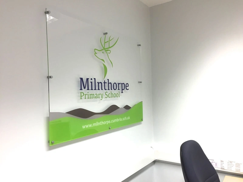  Milnthorpe - Primary - 2